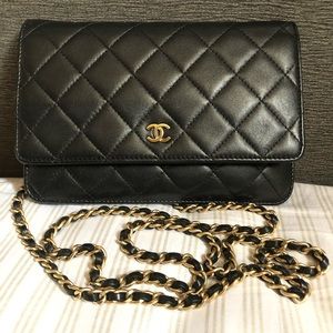 CHANEL WOC